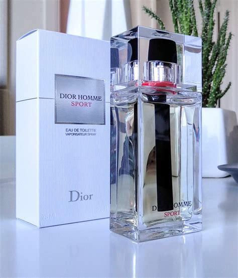 dior homme sport 75 ml